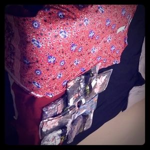 Off the shoulder dresses